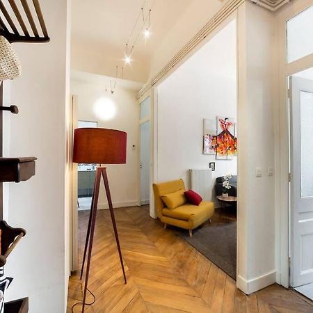 Perfect To Visit Lyon With Family Or Friends Ail Daire Dış mekan fotoğraf