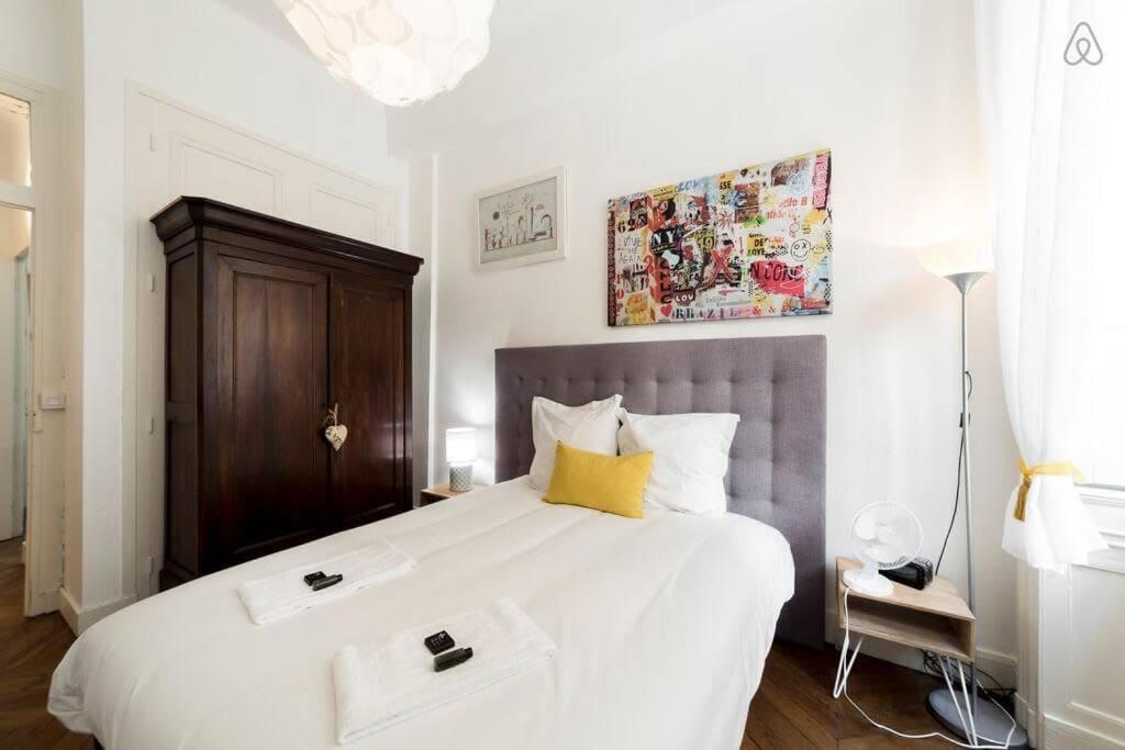 Perfect To Visit Lyon With Family Or Friends Ail Daire Dış mekan fotoğraf
