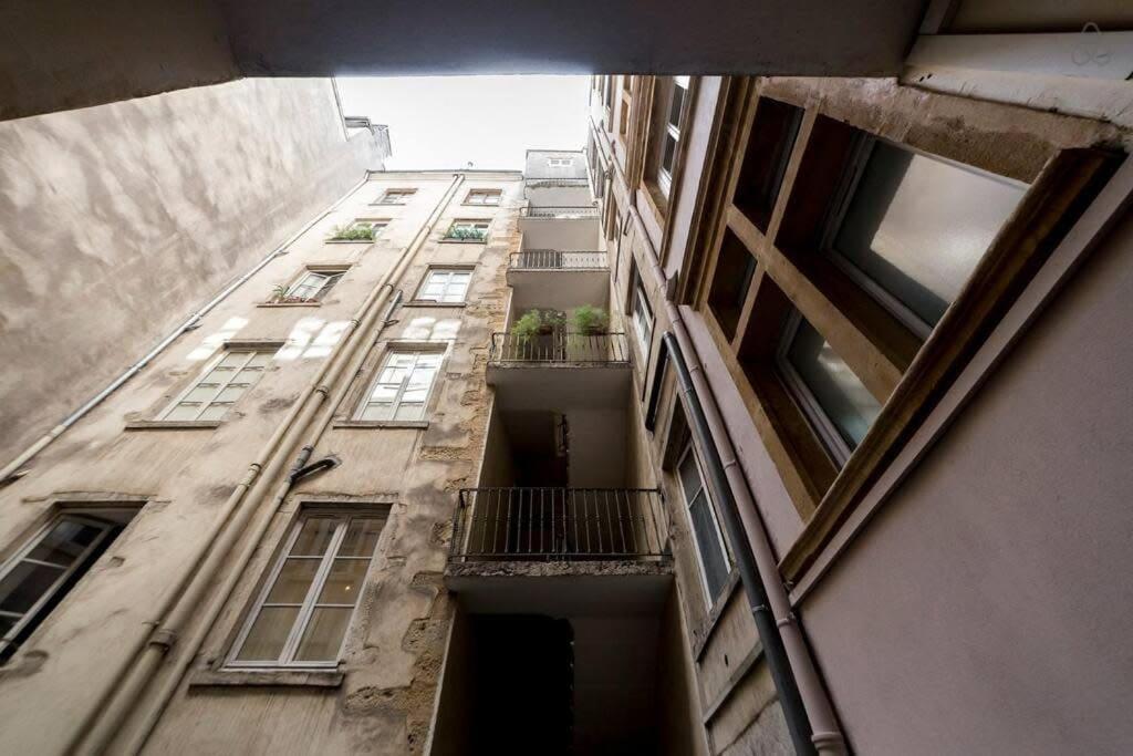 Perfect To Visit Lyon With Family Or Friends Ail Daire Dış mekan fotoğraf