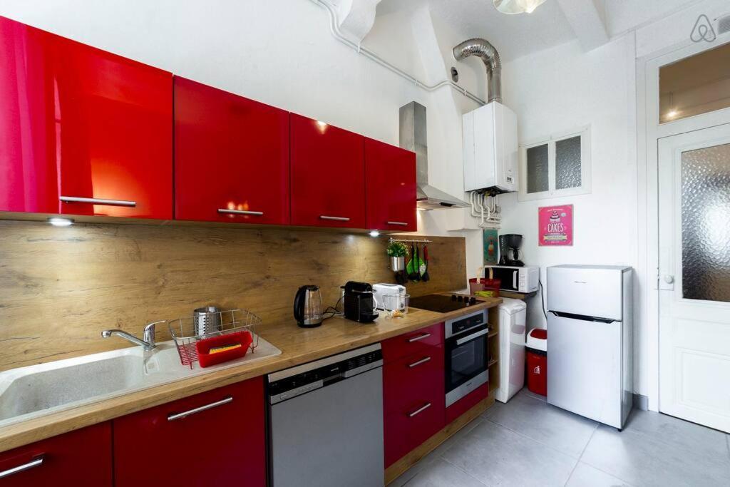 Perfect To Visit Lyon With Family Or Friends Ail Daire Dış mekan fotoğraf