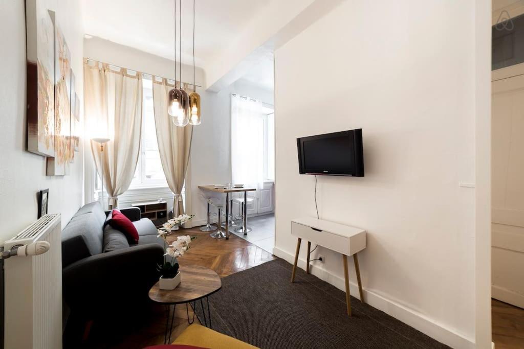 Perfect To Visit Lyon With Family Or Friends Ail Daire Dış mekan fotoğraf